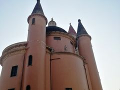 -华谊兄弟（长沙）电影小镇