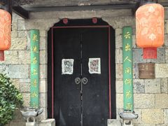 -回龙窝历史文化街区