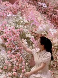 -GRACE KELLY婚纱与礼服(天津店)