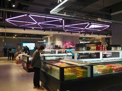-盒马鲜生(莱蒙都会店)