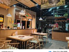 -黑鸡小馆(金源店)