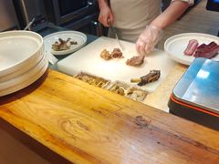 -西贝莜面村(近铁城市广场店)