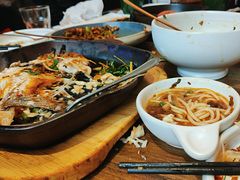 -云海肴·汽锅鸡·云南菜(广安门天虹店)