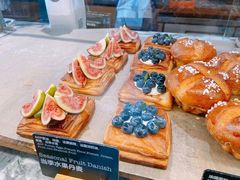 -WHEAT&BAKER-麥(凯德来福士店)
