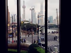 -上海苏宁宝丽嘉酒店·Cafe Bellagio西餐厅