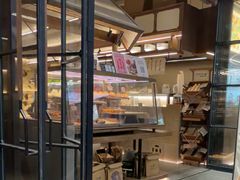 -RUXU入续糖水铺与包(卓悦中心店)