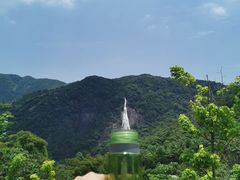 -广州市石门国家森林公园