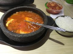 -正一味石锅拌饭(望京新世界店)