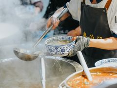 -清真磨沟沿老字号牛肉面(总店)