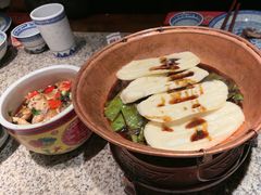 -南京大牌档(青岛万象城店)