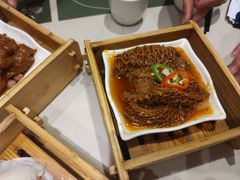 绵香沙爹金钱肚-悦满楼·西关名点·湛江名菜(航空综合大厦店)