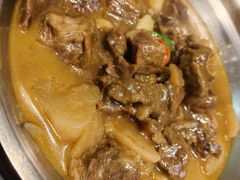 -徽镇小厨·经典徽菜(马连道店)