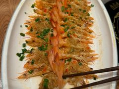 -渔傅·霞浦滩涂海鲜(建平店)