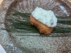 -荣一代目OMAKASE板前料理