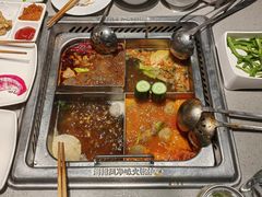 -海底捞火锅(龙湖金沙天街店)