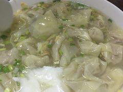 -胖子馄饨坊(天目大厦东南)