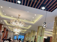 大堂-金陵后厨·南京菜(新街口秣陵路店)