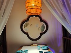 -荷塘秋月·本帮江浙菜(国权路店)