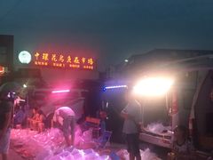 -中环花鸟鱼虫市场
