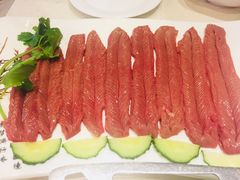 腰花-之了火锅(公园街店)