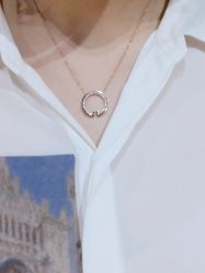 -周大福 CHOW TAI FOOK(新世界百货崇文店)