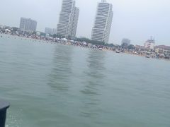 -港畔赶海蒸汽海鲜烧烤自助(仙螺岛店)