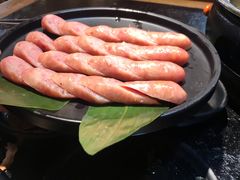 -九田家黑牛烤肉料理(太阳城店)