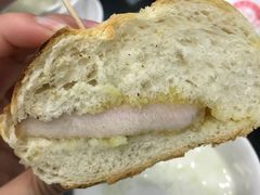 -义顺牛奶公司(庇利金街店)