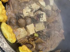 -豫姥家黄河滩地锅城(白沙店)