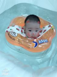 -鱼乐贝贝婴幼儿水育馆(高桥红坊店)
