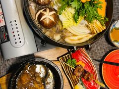 -满来寿喜烧(金虹桥店)