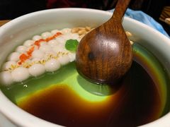 冰粉-吃饭皇帝大土家民族菜(正大广场店)