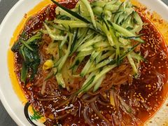 -春花民族美食(佳木斯总店)