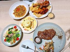 -卡朋西餐(悦汇城店)