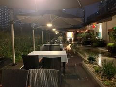 -静颐茶馆·素食(龙华店)