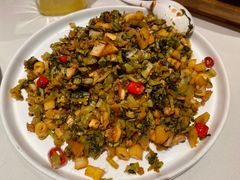 -千百味红餐厅·江西菜(绿地双子塔店)