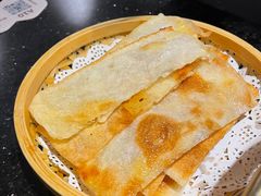 -大丰收脆鱼(正荣财富中心店)