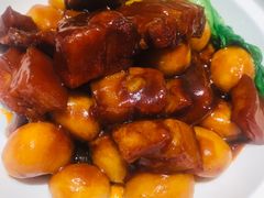 -大铁勺新津菜(中北永旺店)