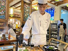 -大理董·董家小厨野生菌火锅(古城旗舰店)
