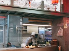 -大融厨·鸡毛店·川菜(果壳里东安湖店)