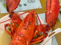 龙虾汤-荔林食店(西华路店)