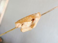 鸡排-老乔串店(青松路店)