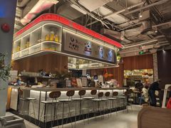 -必胜客(大宁路店)