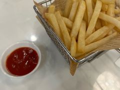 -金湖港式餐厅(建外店)