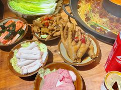 -楠火锅(龙阳广场店)