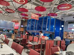 -鱼酷活鱼烤鱼(江宁金鹰店)
