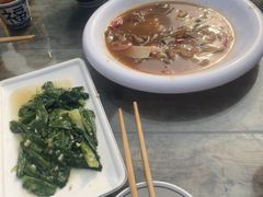 -田园印象·成都土菜院子(华阳店)