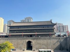 -西安城墙·碑林历史文化景区