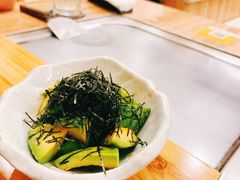 -日葵 大阪烧ひまり(仙霞路店)