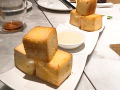 -顺德联塑万怡酒店·万荟轩自助餐厅